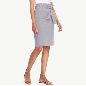 ✨NWT Ann Taylor Pencil Skirt